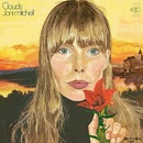 Mitchell Joni - Clouds LP