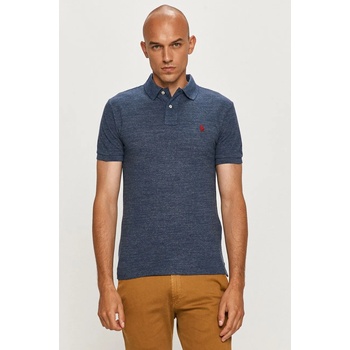 Image 1 of Ralph Lauren - Тениска с яка (710548797012)