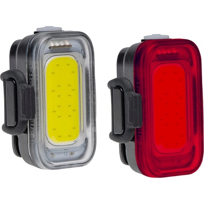 Blackburn Grid предна +Grid задна (комплект)