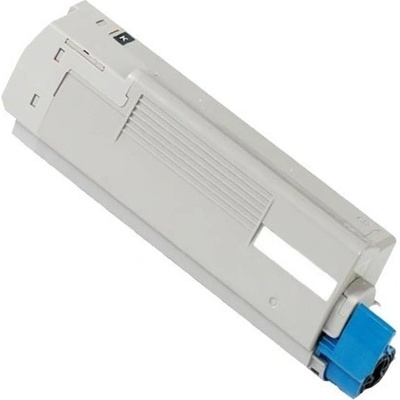 Compatible OKI 44643004 черен (black) съвместим тонер (44643004)
