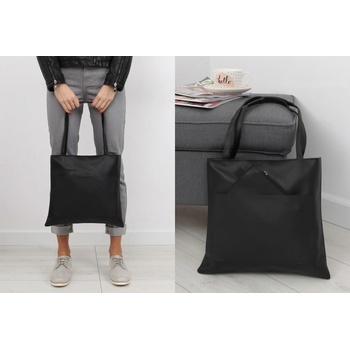Beler kabelka shopper bag Phyliss černá