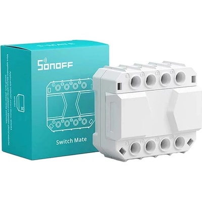 Sonoff Smart Switch S-MATE