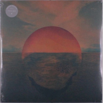 Tycho - Dive LP