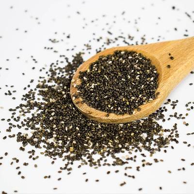 HappyWok Chia semienka 100 g