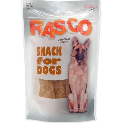 Rasco Dog филийки с колаген 85 г