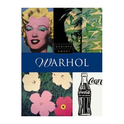 Warhol Géniové umění František Kožík