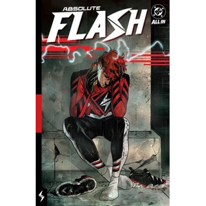 Absolute Flash Vol. 3 (ISBN: 9781799509943)