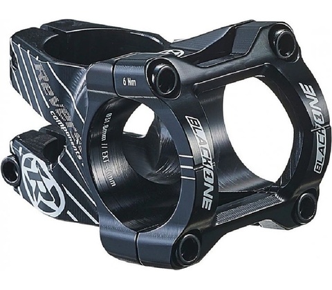Reverse Black One Enduro