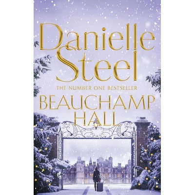 Beauchamp Hall