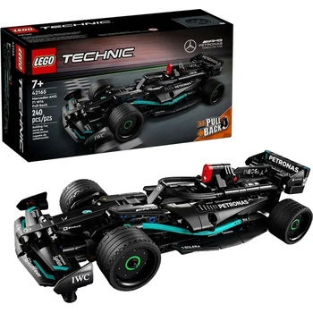LEGO® 42165 Mercedes-AMG F1 W14 E Performance Pull-Back