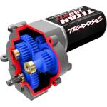 Traxxas скоростна кутия пълен скоростен диапазон 9.70: 1 с мотор