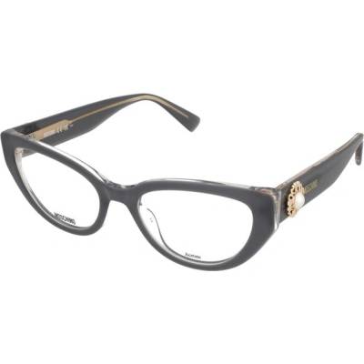 Moschino Диоптрични очила Moschino MOS631 KB7