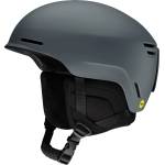 Smith Optics Ски каска Smith Method MIPS Ski helmet - Matte Slate - размер S 51-55 cm (418-1021-0711)