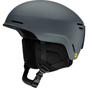 Smith Optics Ски каска Smith Method MIPS Ski helmet - Matte Slate - размер S 51-55 cm (418-1021-0711)