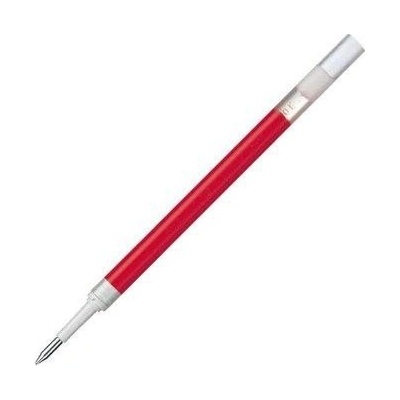 Pentel EnerGel náhradná náplň LR7 červená