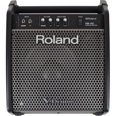 Roland PM 100 – Zboží Dáma