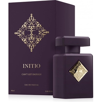 Image 1 of INITIO Can't Get Enough (The Carnal) EDP 90 ml