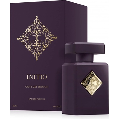 INITIO Can't Get Enough (The Carnal) EDP 90 ml