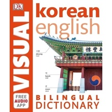 Korean-English Bilingual Visual Dictionary