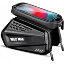 Wildman HardPouch 1 l