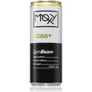 GymBeam Moxy BCAA+ energy Drink 250 ml