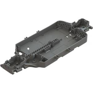 Arrma шаси MWB V2 композит