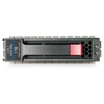 HP 3TB, 3,5", SAS, 7200rpm, MDL, 625031-B21