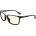 GUNNAR Gunnar Mammoth Onyx Clear Focus Компютърни очила (MAM-00109)