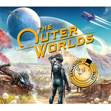 The Outer Worlds Expansion Pass