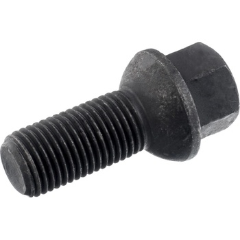 Invento Винтове M14x1, 5, резба 28 mm, с кръгла глава, K 17, черни (561-5072)