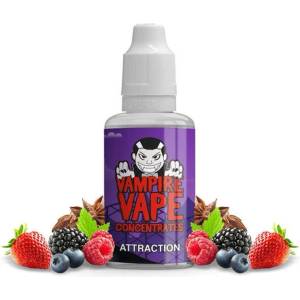 Vampire Vape Attraction 30ml Vampire Vape