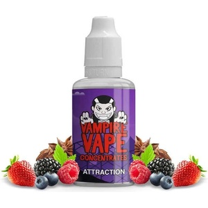 Vampire Vape Attraction 30ml Vampire Vape