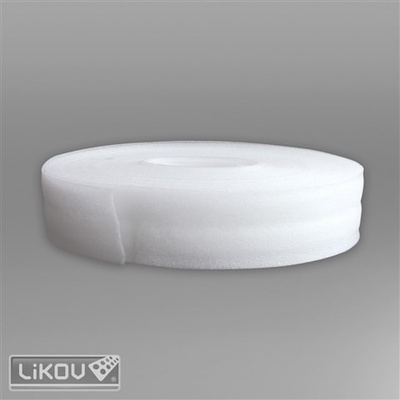 LIKOV Dilatační pás MIRELON tl. 10mm, š. 150mm, délka 50m