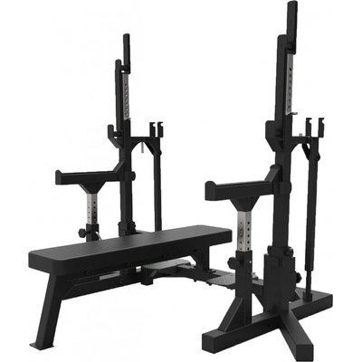 Primal Commercial Combo IPF Bench – Hledejceny.cz