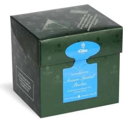Eilles Tea Diamond Assam Special Broken 20 x 2,5 g