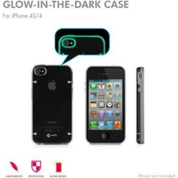 Macally Glow in the dark iPhone 4/4S