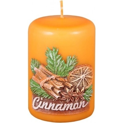 Nohel Garden CINNAMON 5x7cm
