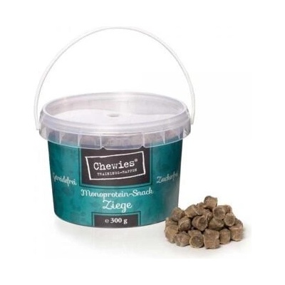 Chewies Training Happen Ziege kozí 300 g