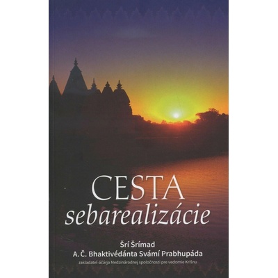 Cesta sebarealizácie