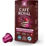 Café Royal | Череша и шоколад - 10 капсули за Nespresso®