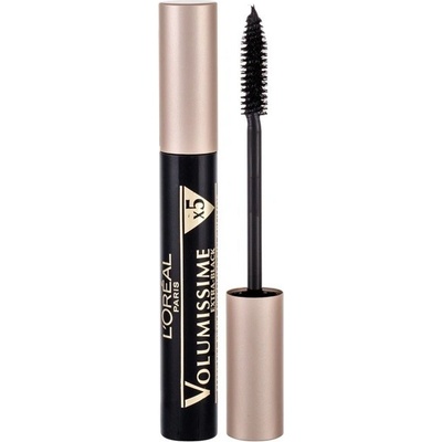 LORÉAL Voluminous x5 řasenka Black 7,5 ml
