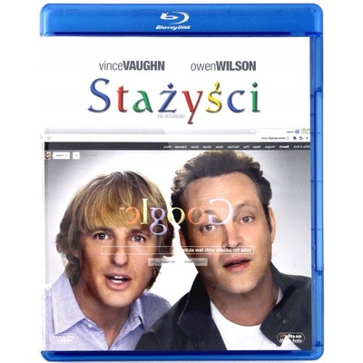 Stážisti BD