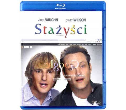 Stážisti BD