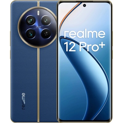 Realme 12 Pro+ 5G 12GB/512GB