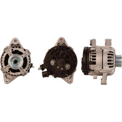 Alternátor LUCAS LRA03188