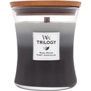 WoodWick Trilogy Warm Woods 275 g