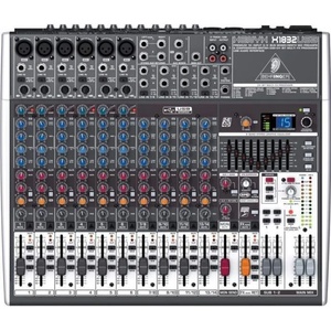BEHRINGER Xenyx X1832USB