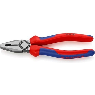 Knipex 03 02 180 SB