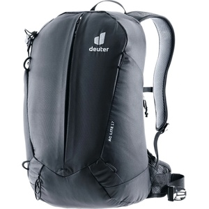 Deuter Туристическа раница Deuter AC Lite 17 Walking backpack - Black - размер One Size (502-8168-0111)