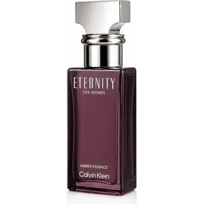Calvin Klein Eternity Amber Essence Intense parfém pánský 30 ml